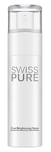 SWISSPURE Even Brightening Serum Сыворотка для сияния кожи, 50 мл SWISSPURE Even Brightening Serum Сыворотка для сияния кожи, 50 мл