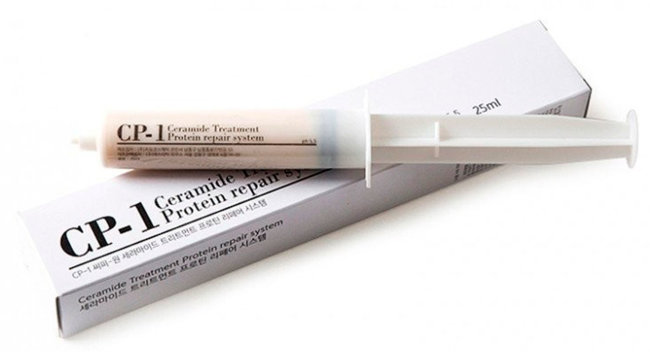 Esthetic House CP-1 Premium Protein Treatment Протеиновая маска для волос, 25 мл Esthetic House CP-1 Premium Protein Treatment Протеиновая маска для волос, 25 мл