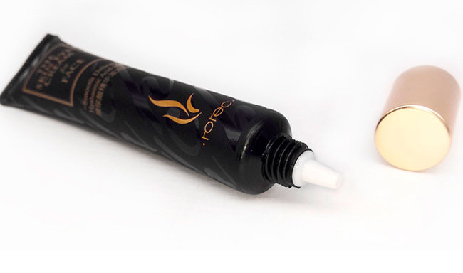 Rorec The Skin Eye Cream for Face Крем для век с Гиалуроновой кислотой, 20 г