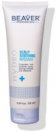 Beaver Professional Scalp Soothing Massage Мягкий массажный гель для кожи головы, 245 мл