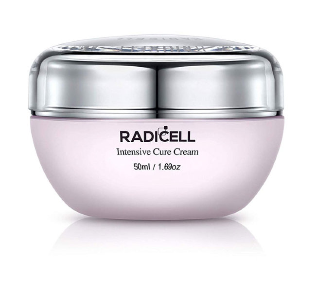 Radicell Intensive Cure Cream Интенсивный крем для лица, 50 мл