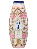 Neca 7 Увлажняющий крем-гель для душа Мадагаскарские ритуалы "Янтарное чудо" Madagascarian Rituals Amber Wonder (733), 750 мл