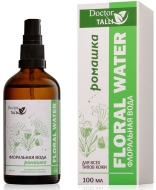Doctor TALLI Floral Water Флоральная вода "Ромашковая", 100 мл