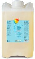 Sonett Sensitive Жидкое средство для мытья посуды, универсальное чистящее средство для чувствительной кожи, 10 л