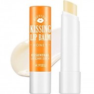 A'PIEU Everyday Kissing Lip Balm Honey Бальзам для губ мед, 4.2 г