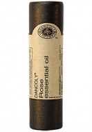 DANCOLY 100% эфирное масло Розы, 20 мл