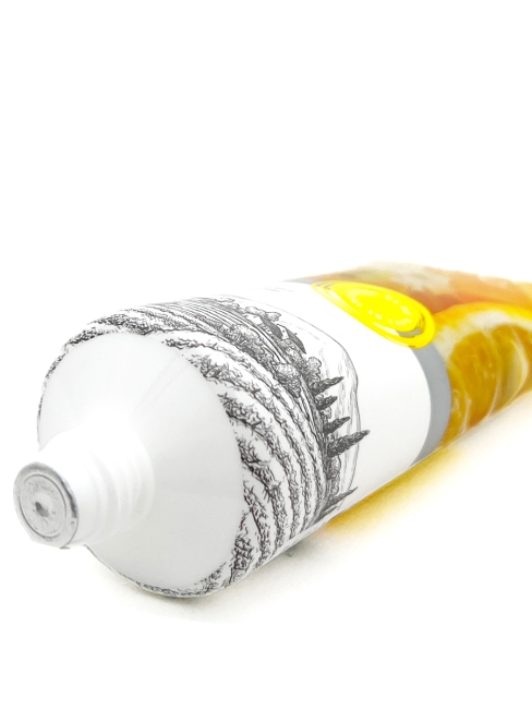 3W Clinic Пенка для умывания лица с экстрактом юдзу Citron-C Cleansing Foam, 100 мл