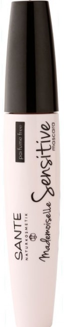 Sante Mademoiselle Sensitive Mascara Тушь для ресниц, 8 мл