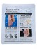 Boon7 Пилинговая маска для ног в форме удобных носочков  Peeling Out Pure Foot Care Pack