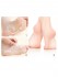 Boon7 Пилинговая маска для ног в форме удобных носочков  Peeling Out Pure Foot Care Pack