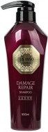 LA MISO Damage Repair Shampoo Шампунь для восстановления поврежденных волос, 500 мл