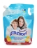 Sanzoft Кондиционер для белья Мягкое прикосновение Fabric Softener Softly Touch, 1800 мл Sanzoft Кондиционер для белья Мягкое прикосновение Fabric Softener Softly Touch, 1800 мл