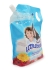 Sanzoft Кондиционер для белья Мягкое прикосновение Fabric Softener Softly Touch, 1800 мл Sanzoft Кондиционер для белья Мягкое прикосновение Fabric Softener Softly Touch, 1800 мл