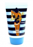 Baviphat Urban Dollkiss Skin Multi Sun Cream SPF50+ PA+++ Крем солнцезащитный успокаивающий, 50 г