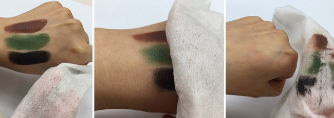 The Saem Крем камуфляж для лица Eco Energy Camo Cream, 5 г*3 The Saem Крем камуфляж для лица Eco Energy Camo Cream, 5 г*3