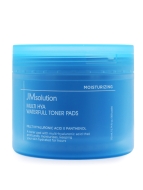 JMsolution Тонер-пэды для лица с увлажняющие Multi-Hya Waterfull Toner Pads, 100 шт