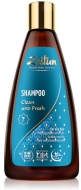Zeitun Шампунь №7 "Здоровье и свежесть" для жирных волос, 250 мл Zeitun Шампунь №7 "Здоровье и свежесть" для жирных волос, 250 мл