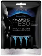 Skinlite Гиалуроновый мезопатч + Сыворотка