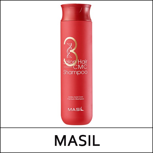 MASIL Шампунь 3SALON HAIR CMC SHAMPOO, 300 мл
