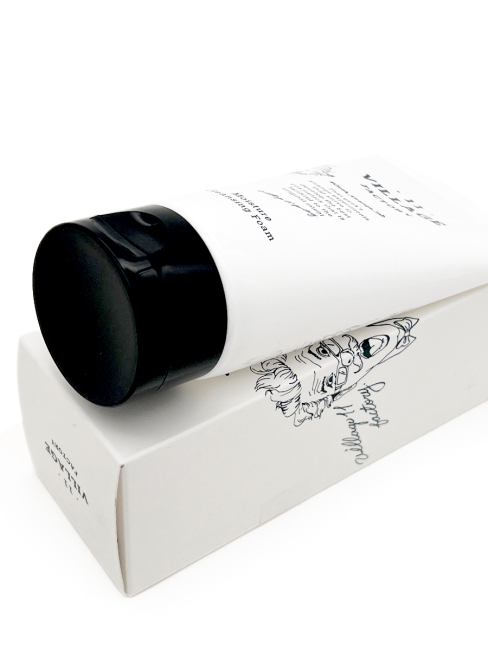 Village 11 Factory Moisture Clean Увлажняющая пенка с экстрактом корня когтя дьявола, 150 мл Village 11 Factory Moisture Clean Увлажняющая пенка с экстрактом корня когтя дьявола, 150 мл