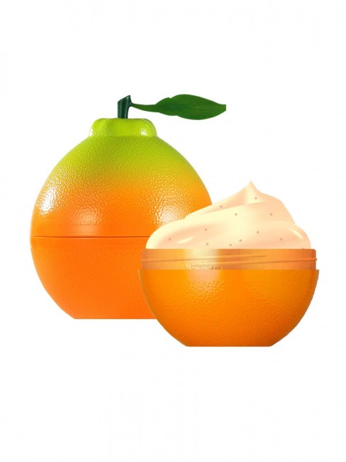 The YEON Энергетический пилинг-гель скатка с AHA-BHA кислотами для лица Vita7 Energy Peeling Gel, 100 мл