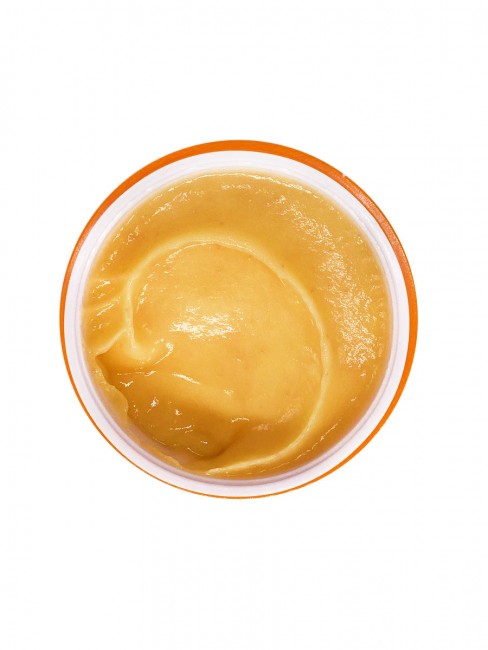 The YEON Энергетический пилинг-гель скатка с AHA-BHA кислотами для лица Vita7 Energy Peeling Gel, 100 мл