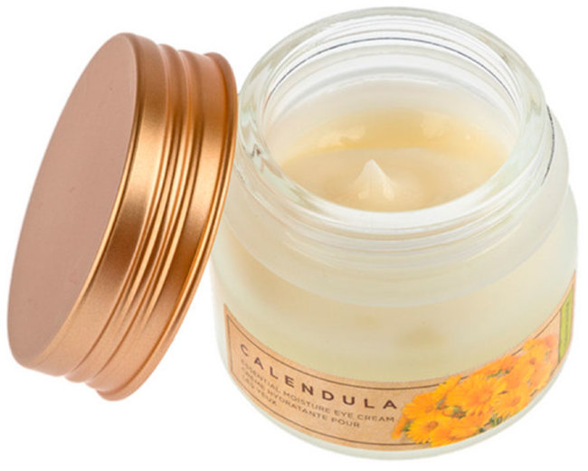 The Face Shop Calendula Essential Moisture Cream Увлажняющий крем для лица с экстрактом календулы, 50 мл The Face Shop Calendula Essential Moisture Cream Увлажняющий крем для лица с экстрактом календулы, 50 мл