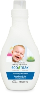 Eco-Max Кондиционер для детского белья 1,05 л. Eco-Max Кондиционер для детского белья 1,05 л.