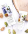 3W Clinic Крем для рук увлажняющий с экстрактом оливы Moisturizing Olive Hand Cream, 100 мл