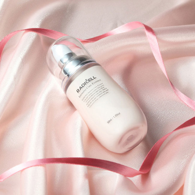 Radicell Intensive Cure Essence Интенсивная эссенция для лица, 50 мл Radicell Intensive Cure Essence Интенсивная эссенция для лица, 50 мл