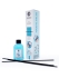 Kreasyon Аромадиффузор с палочками Морская Свежесть Reed Diffuser Marine Fresh, 115 мл Kreasyon Аромадиффузор с палочками Морская Свежесть Reed Diffuser Marine Fresh, 115 мл