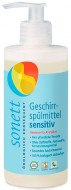Sonett Sensitive Средство для мытья посуды, 300 мл Sonett Sensitive Средство для мытья посуды, 300 мл