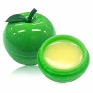 TONYMOLY Mini Lip Balm #Apple Увлажняющий бальзам для губ, 7 мл