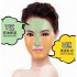 Bioaqua Bang Bang Mask Double Color Маска для лица грязевая двухцветная, 50 г + 50 г Bioaqua Bang Bang Mask Double Color Маска для лица грязевая двухцветная, 50 г + 50 г