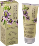 Кафе Красоты Маска для волос «Активный рост и блеск» для всех типов волос, 200 мл