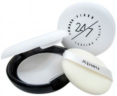 A'PIEU 24/7 Powder Fixer Пудра-фиксатор, 10 г
