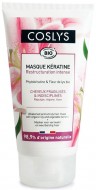 Coslys Маска для ослабленных и непослушных волос с растительным кератином, 150 мл