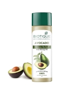 Biotique Масло для тела массажное расслабляющее Avocado Stress Relief Mody Massage Oil, 200 мл Biotique Масло для тела массажное расслабляющее Avocado Stress Relief Mody Massage Oil, 200 мл