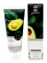 3W Clinic Пенка для умывания лица с экстрактом авокадо Avocado Cleansing Foam, 100 мл