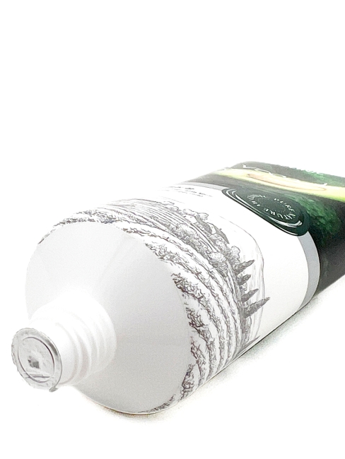 3W Clinic Пенка для умывания лица с экстрактом авокадо Avocado Cleansing Foam, 100 мл