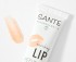 Sante Отшелушивающий питательный бальзам для губ, 10 мл Sante Отшелушивающий питательный бальзам для губ, 10 мл