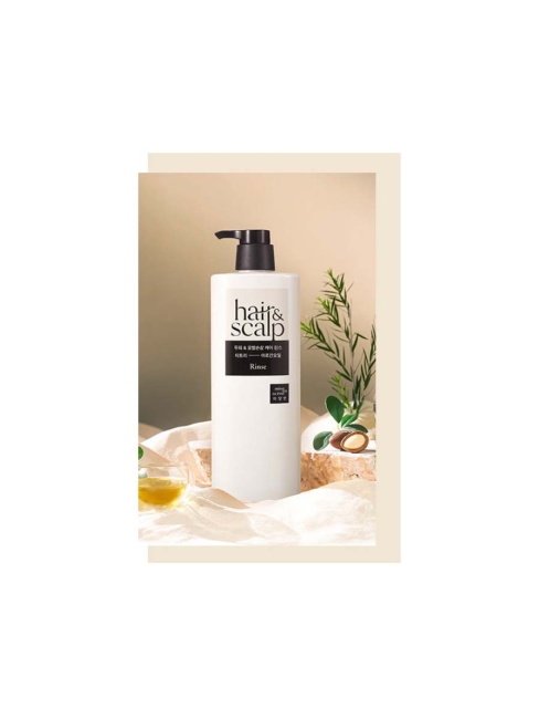 Mise en Scene Бальзам для волос и кожи головы Hair & Scalp Damage Rinse, 750 мл Mise en Scene Бальзам для волос и кожи головы Hair & Scalp Damage Rinse, 750 мл