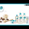 Derma B Creamy Touch Body Wash Гель для душа кремовый, 400 мл