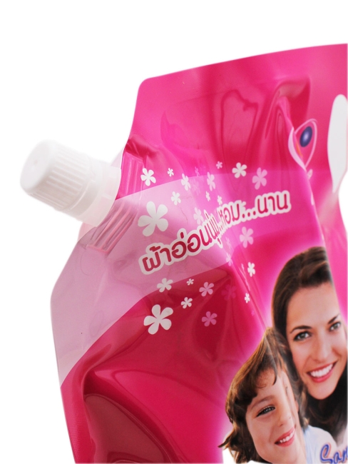 Sanzoft Кондиционер для белья Розовая лапчатка Fabric Softener Lovely Pink, 1800 мл Sanzoft Кондиционер для белья Розовая лапчатка Fabric Softener Lovely Pink, 1800 мл