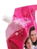 Sanzoft Кондиционер для белья Розовая лапчатка Fabric Softener Lovely Pink, 1800 мл Sanzoft Кондиционер для белья Розовая лапчатка Fabric Softener Lovely Pink, 1800 мл