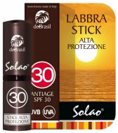 doBrasil Бальзам для губ защита от солнца, 5 г