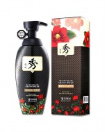 Daeng Gi Meo Ri Dlae Soo Шампунь против выпадения волос Dlae Soo Anti-Hair Loss Shampoo, 400 мл