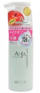 BCL Aha Esthetic Soap Liquid Мыло жидкое для лица (с фруктовыми кислотами, пенящееся), 150 мл
