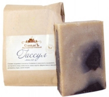 СпивакЪ Мыло Гассул, 100 г