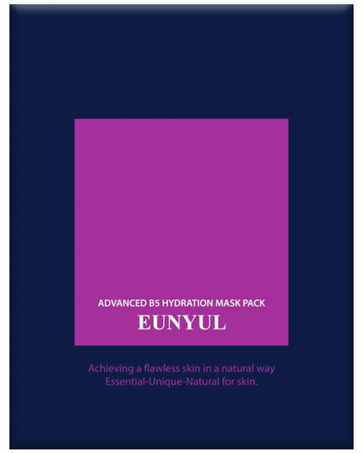 EUNYUL Advanced B5 Hydration Mask pack Маска увлажняющая, 30 мл